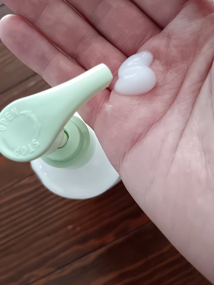 ボタニストベビー ボタニカルベビーケアセット/BOTANIST/その他キットセットを使ったクチコミ(2枚目)