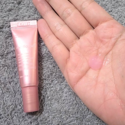 PDRNピンクエクソソームショット2000/MEDICUBE/美容液を使ったクチコミ(2枚目)