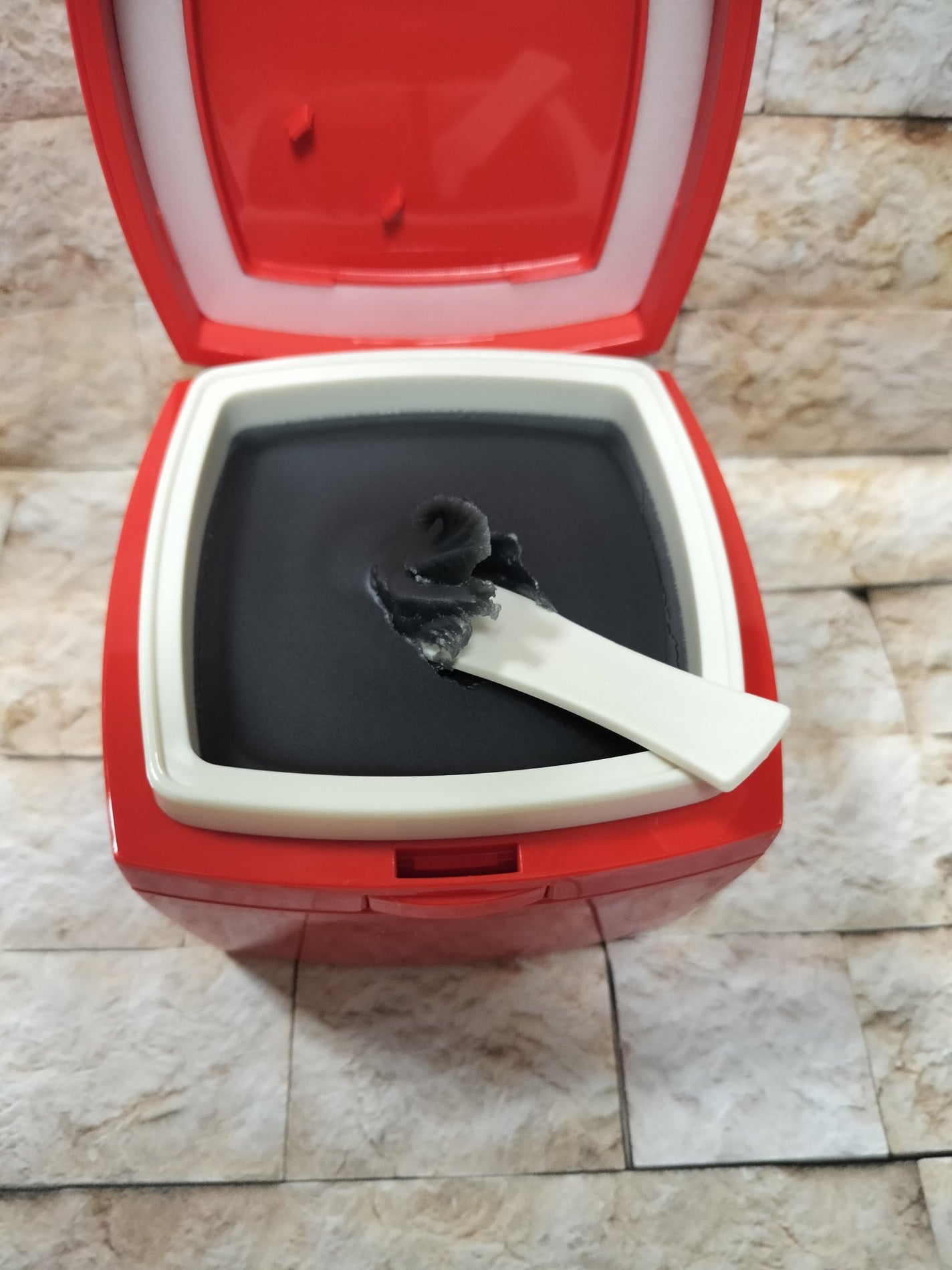 ローメルト クレンジングバーム クロ/アーレス/クレンジングバームを使ったクチコミ(1枚目)