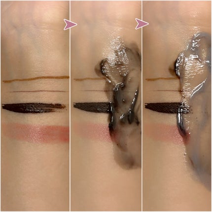 ローメルト クレンジングバーム クロ/アーレス/クレンジングバームを使ったクチコミ(5枚目)