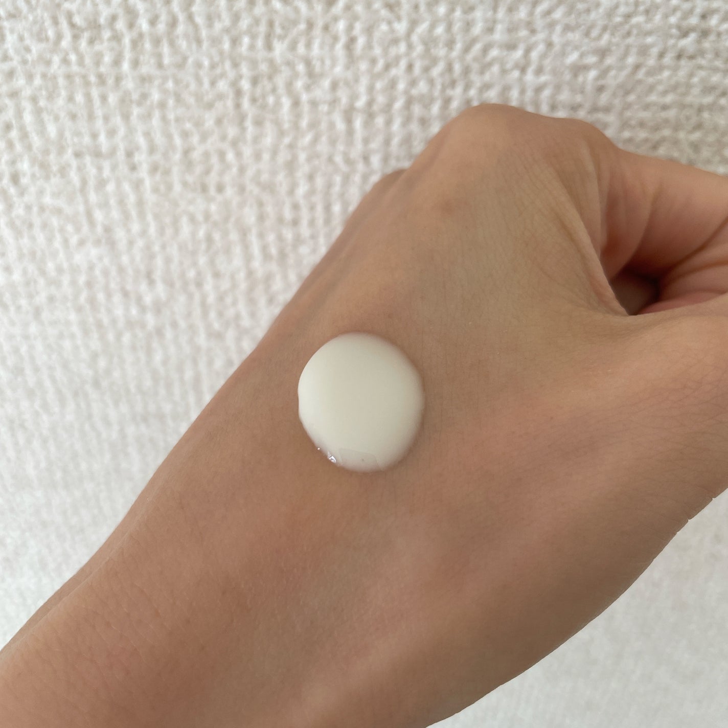 ニベアUV ディープ プロテクト&ケア ジェル/ニベア/日焼け止めジェルを使ったクチコミ(2枚目)