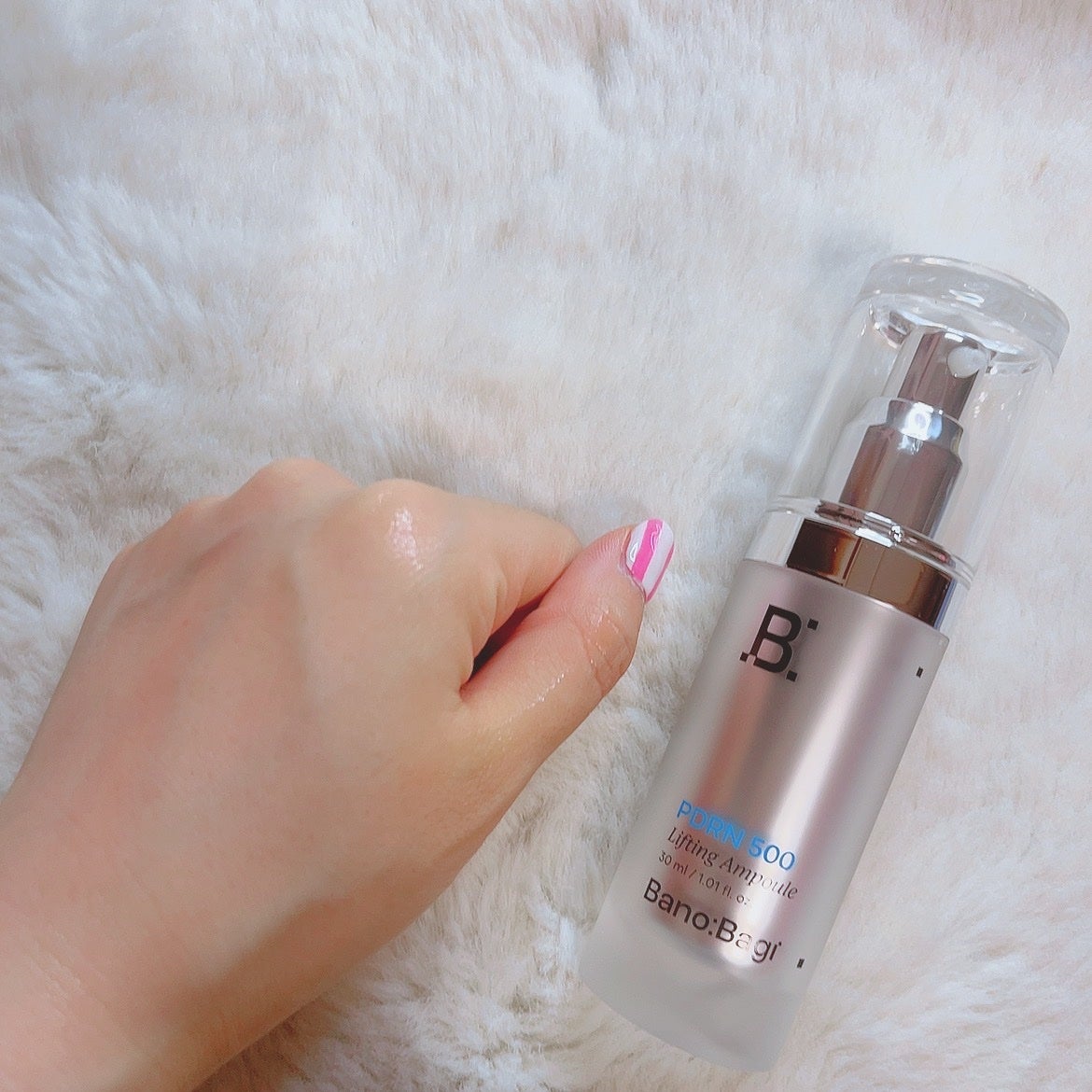 ã«ã³ã ðž on LIPS ãéåœãããã¯ã©ã¹çŸå®¹ã¯ãªããã¯ããçºå£²/BANOBAGIðð©µð«§..ãïŒ3æç®ïŒ