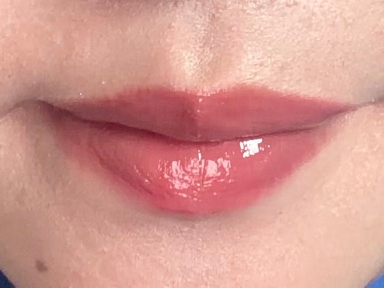 メルティングリップスウィート/BRAYE/口紅を使ったクチコミ(5枚目)