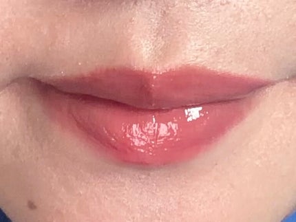 メルティングリップスウィート/BRAYE/口紅を使ったクチコミ(5枚目)