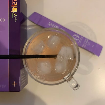 ボラウォーター/BOLATALKS/美容ドリンクを使ったクチコミ(3枚目)