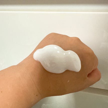 ソフィ-ナ iP 水光ピーリング泡セラム<ふきとり美容液>/SOFINA iP/美容液を使ったクチコミ(2枚目)