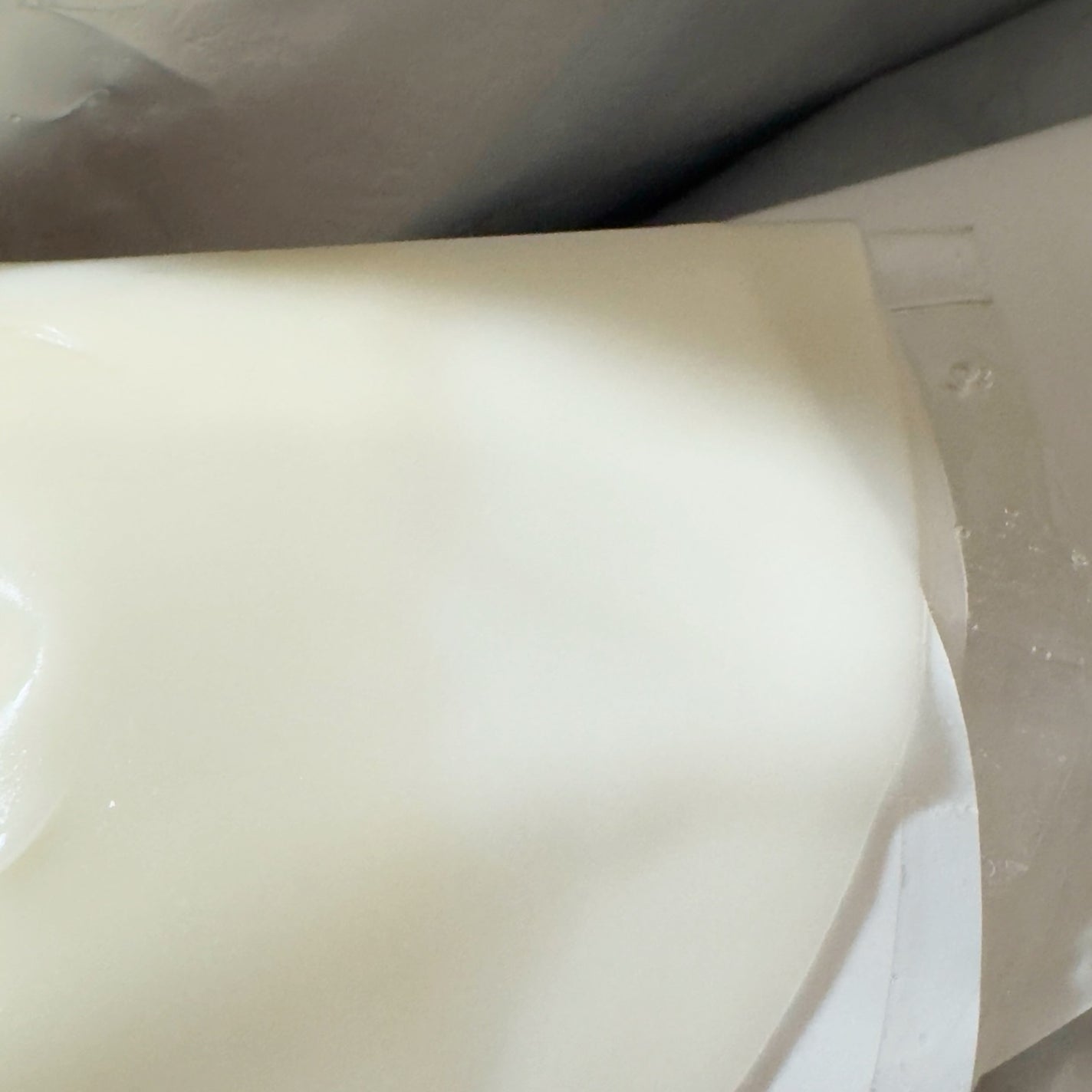 スキンブースターマスクファーミング/BANOBAGI/シートマスク・パックを使ったクチコミ(5枚目)