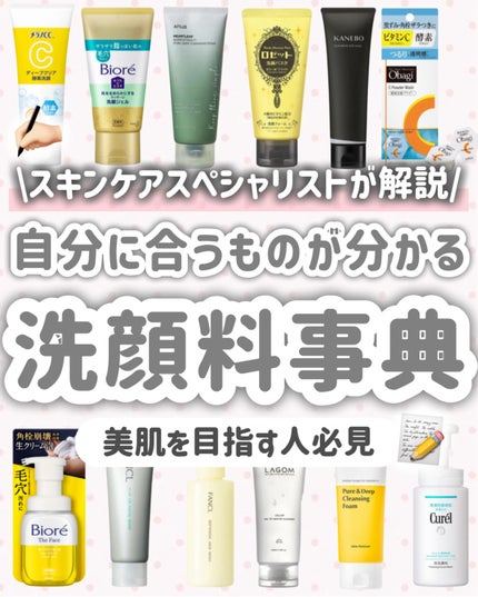 ラゴム ジェルトゥウォーター クレンザー(朝用洗顔)/LAGOM /その他洗顔料を使ったクチコミ(1枚目)