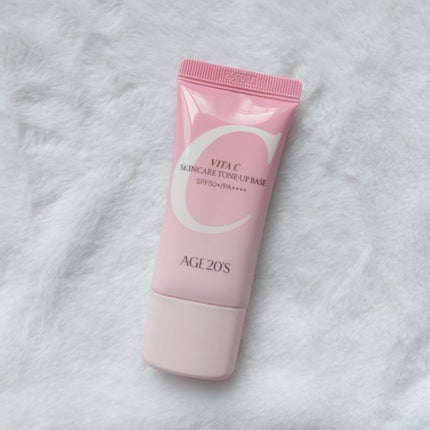 SIGNATURE ESSENCE COVER PACT /AGE20’s/クリーム・エマルジョンファンデーションを使ったクチコミ(6枚目)