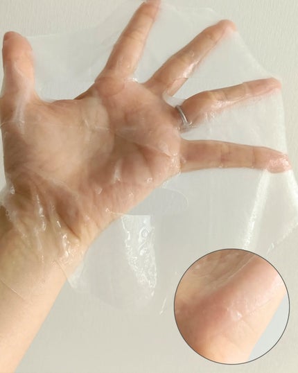 モイスチャートリートメントクリーム/celq:ne/フェイスクリームを使ったクチコミ(5枚目)