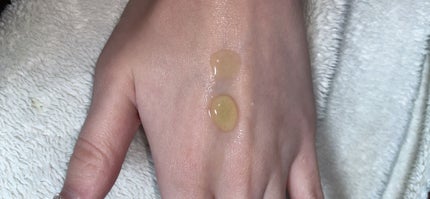 RXザ・ビタミンC23セラム/COSRX/美容液を使ったクチコミ(2枚目)