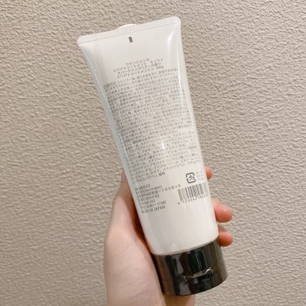 ウォンジョンヨ リペアシャンプー モイスト/リペアトリートメント モイスト/Wonjungyo/市販シャンプーを使ったクチコミ(2枚目)