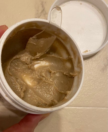 ボディもちソープ ホワイトティー/アレンシア/ボディソープを使ったクチコミ(2枚目)