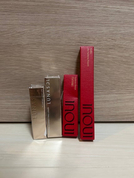 クリーミータッチライナー/キャンメイク/ジェルアイライナーを使ったクチコミ(3枚目)