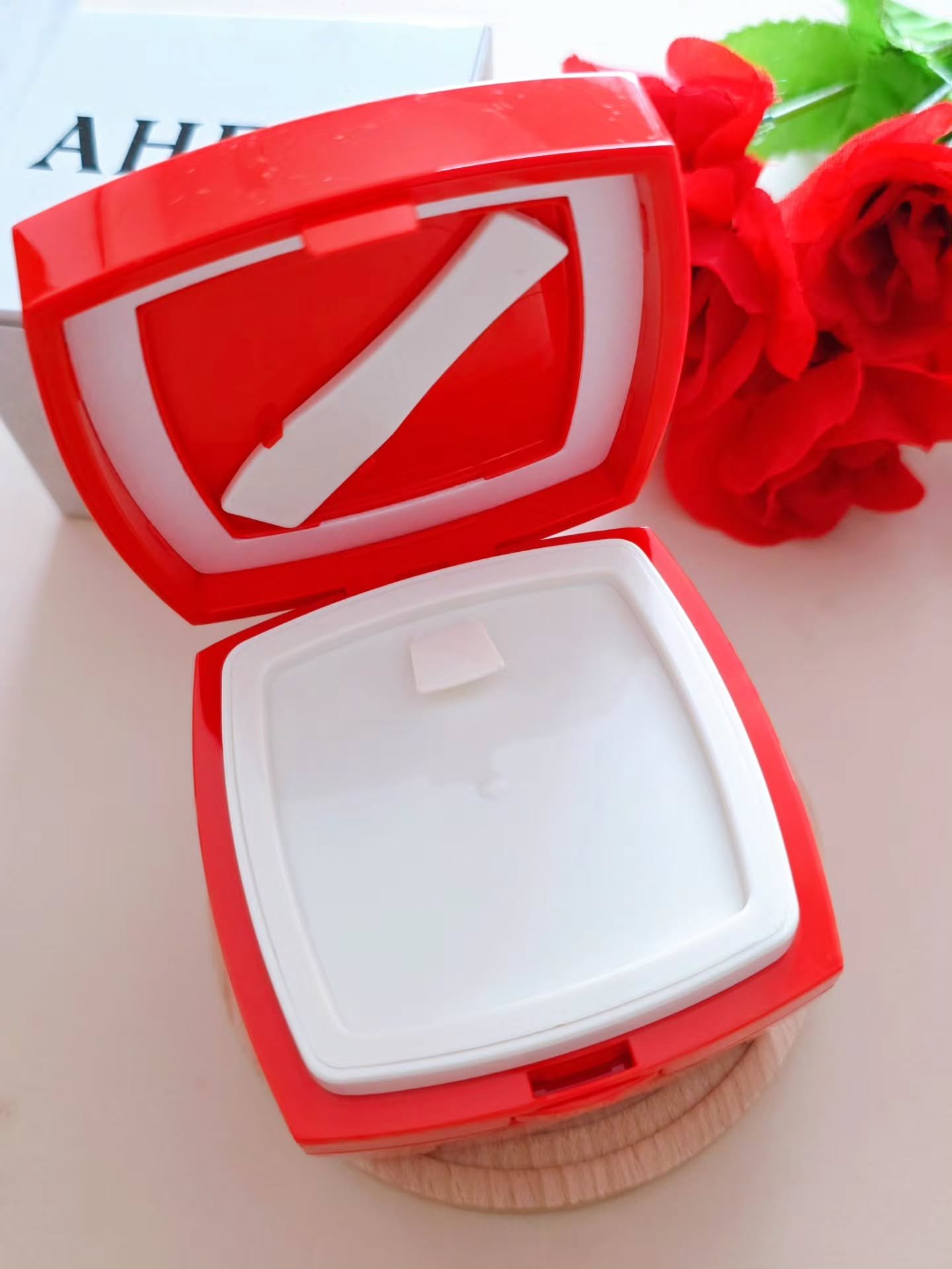 ローメルト クレンジングバーム クロ/アーレス/クレンジングバームを使ったクチコミ（2枚目）