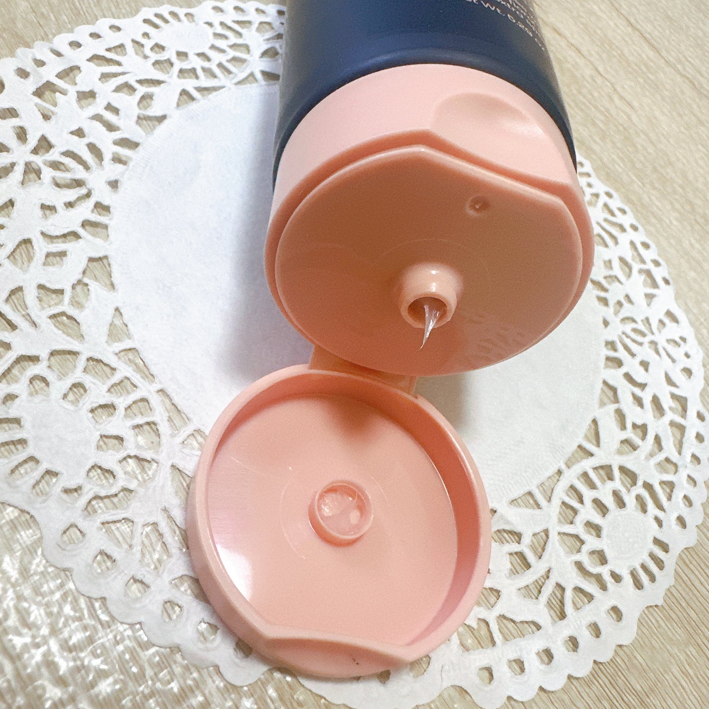 ディープダメージトリートメントEX/UNOVE/洗い流すヘアトリートメントを使ったクチコミ(4枚目)