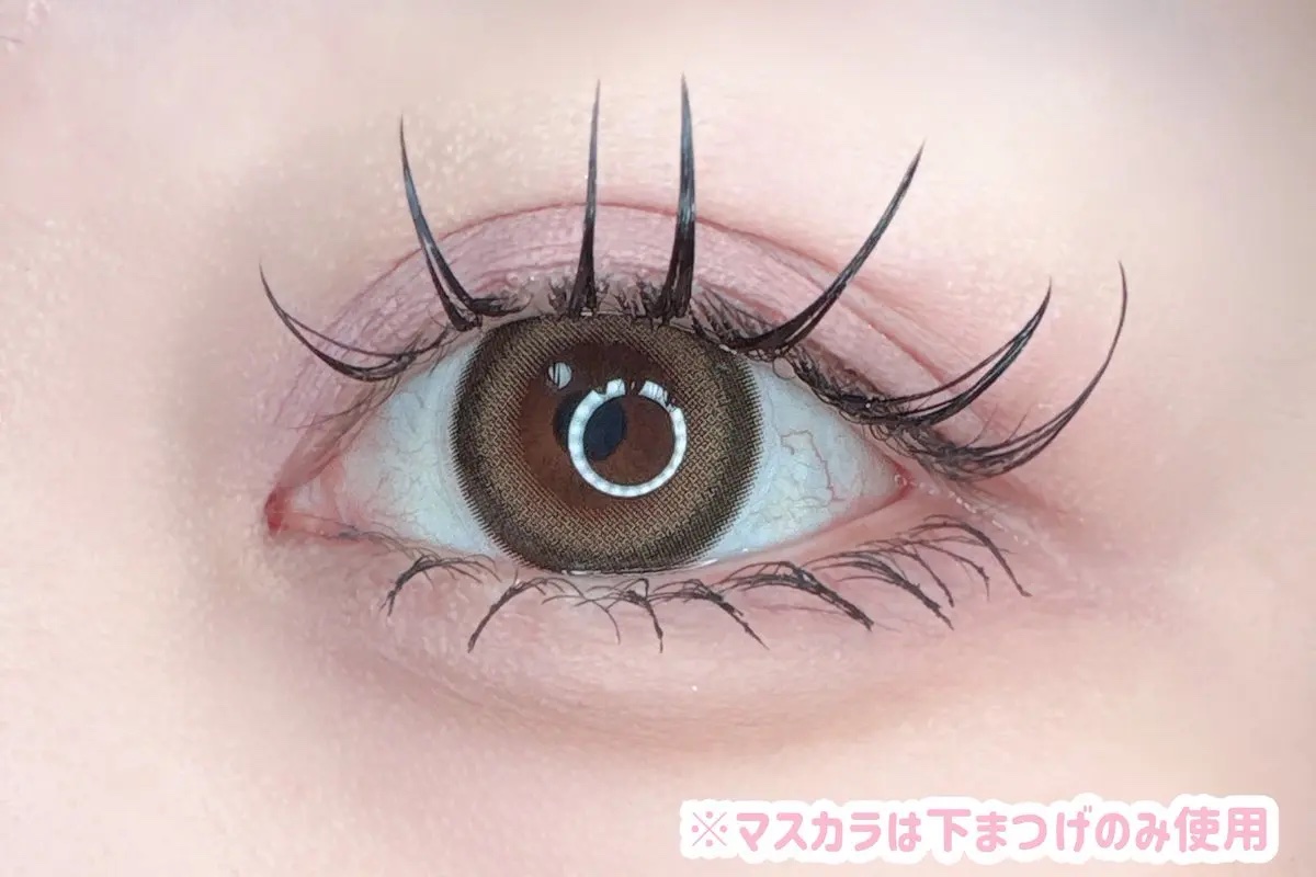 プロ アイ パレット エアー/CLIO/アイシャドウパレットを使ったクチコミ（2枚目）