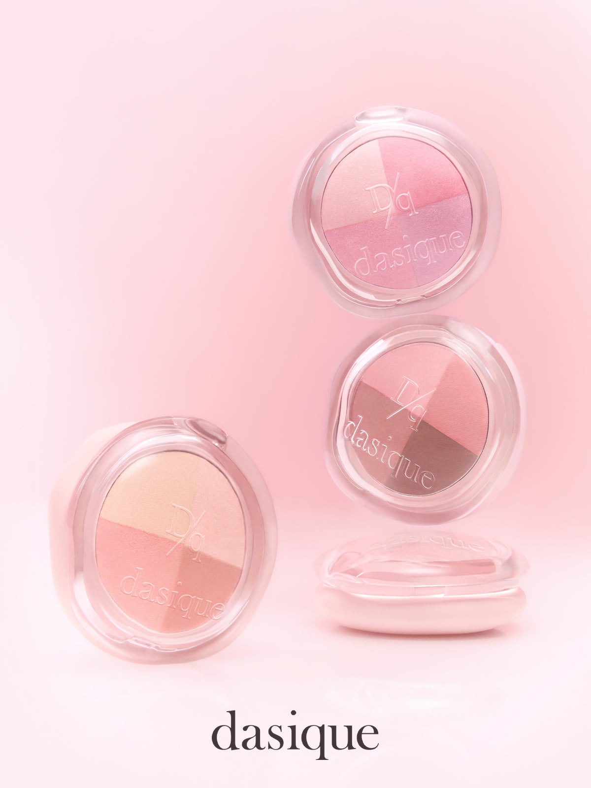 マルチクアッドシャドウ