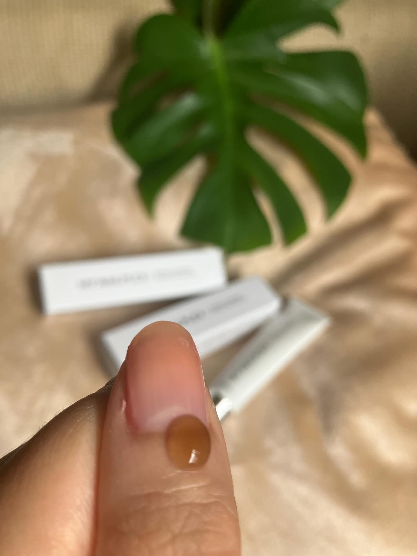 MY NAILPLEX/TITANAIL/オールインワンネイルを使ったクチコミ（2枚目）