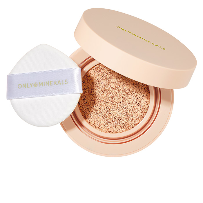 ミネラルトーンアップクッションBB  本体