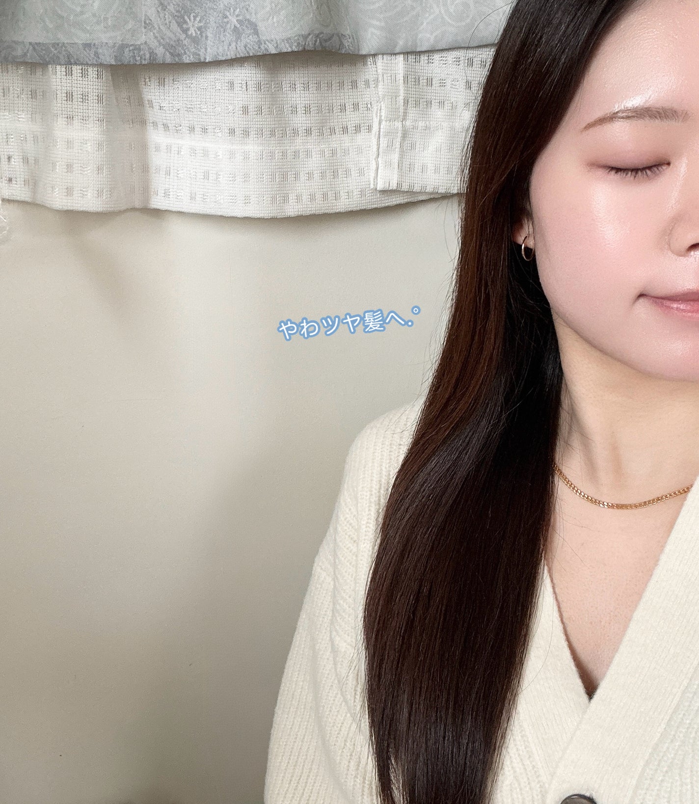 ラブパスポート シノル シルキーソフトシャンプー/トリートメント/ラブパスポート/市販シャンプーを使ったクチコミ(3枚目)