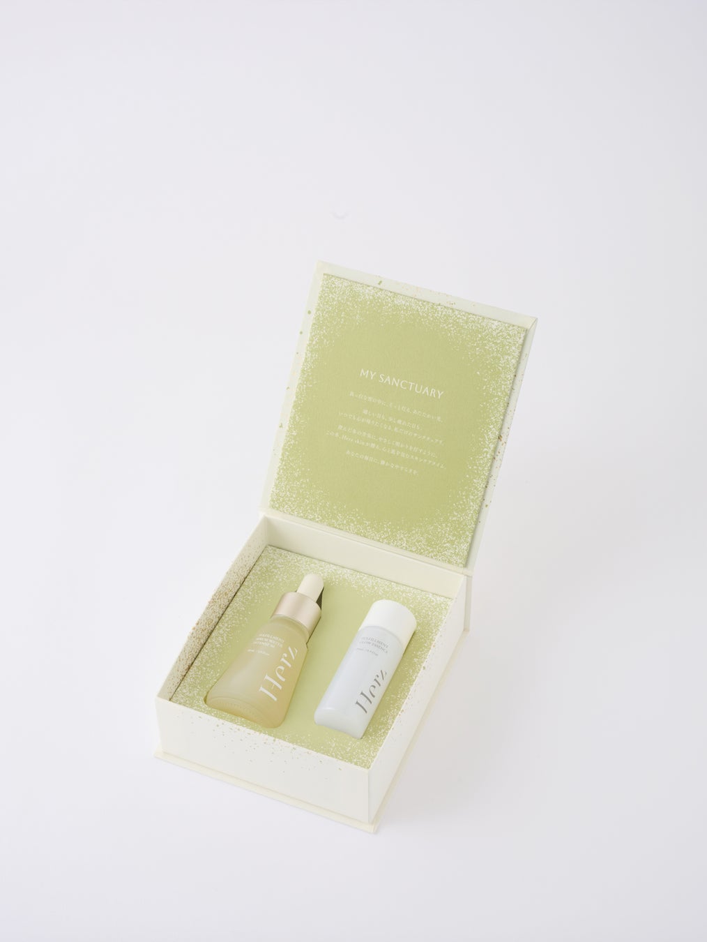 フルフィルメント ホリデー コレクション 2025 / Herz skin