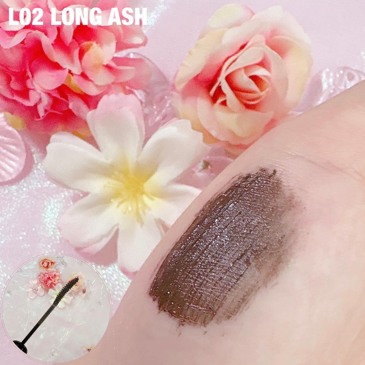 ジューシーラスティングティント/rom&nd/リップティントを使ったクチコミ(5枚目)