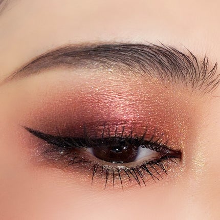 MOTHERSHIP PALETTES/PAT McGRATH LABS/アイシャドウパレットを使ったクチコミ(8枚目)