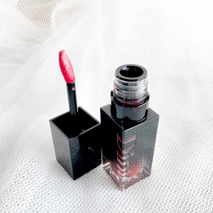 ブラーグロイリップティント/Dinto/リップティントを使ったクチコミ(3枚目)