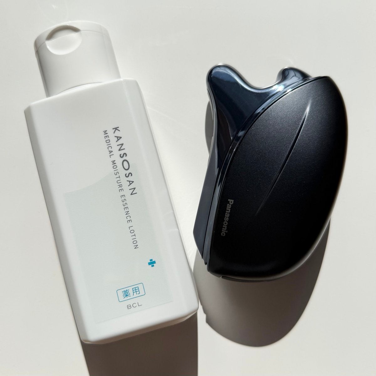 試してみた】バイタリフト かっさ EH-SP85 Panasonicのリアルな口コミ