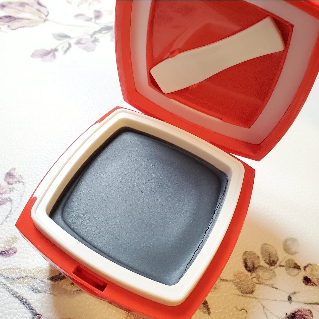 ローメルト クレンジングバーム クロ/アーレス/クレンジングバームを使ったクチコミ(3枚目)