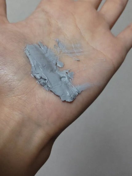 ダブル ブラック ウォッシャー/ONE BY KOSE/その他洗顔料を使ったクチコミ(5枚目)