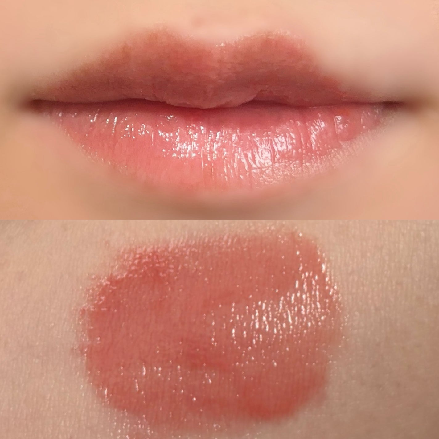 ケイト リップモンスター クリスタルポッド/KATE/口紅を使ったクチコミ(2枚目)