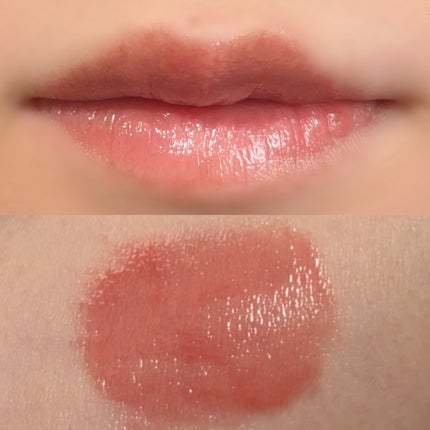 ケイト リップモンスター クリスタルポッド/KATE/口紅を使ったクチコミ(2枚目)