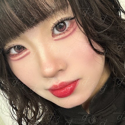 ラスティングリキッドライナー/キャンメイク/リキッドアイライナーを使ったクチコミ(8枚目)