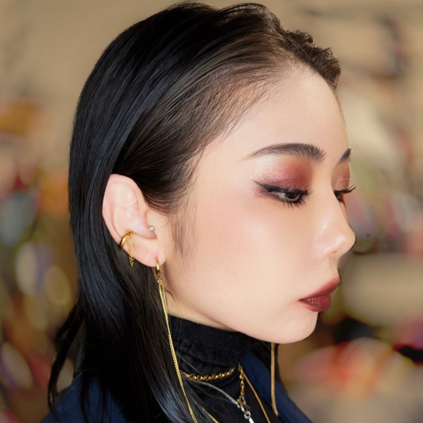 M·A·C ミネラライズ ブラッシュ/M・A・C/パウダーチークを使ったクチコミ(2枚目)