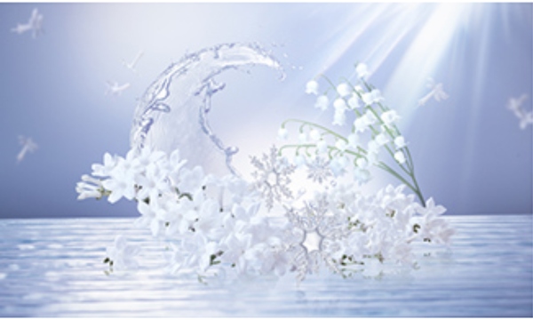 ReFaから新作フレグランスの香りのハンドクリームが登場の画像