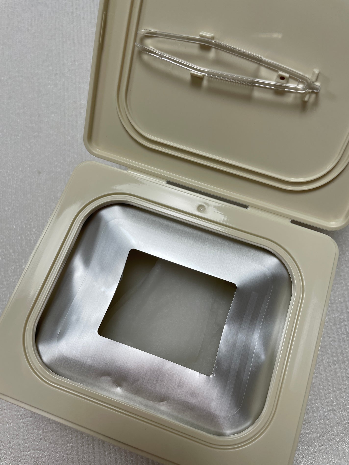 復活草シートマスクデイリーピック/Abib /シートマスク・パックを使ったクチコミ(2枚目)