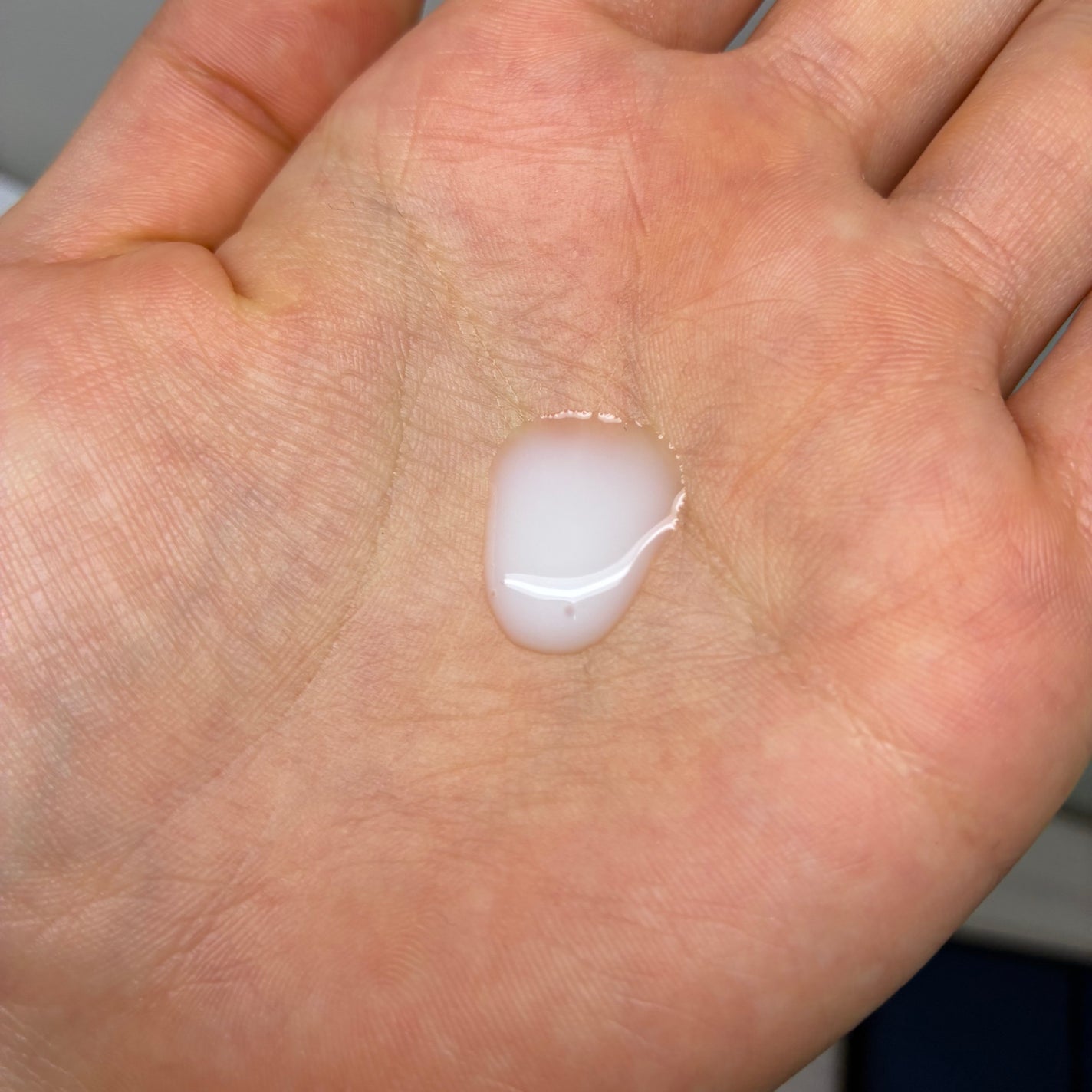 サミュ PHセンシティブフェイシャルトリートメント/SAM'U/美容液を使ったクチコミ(3枚目)