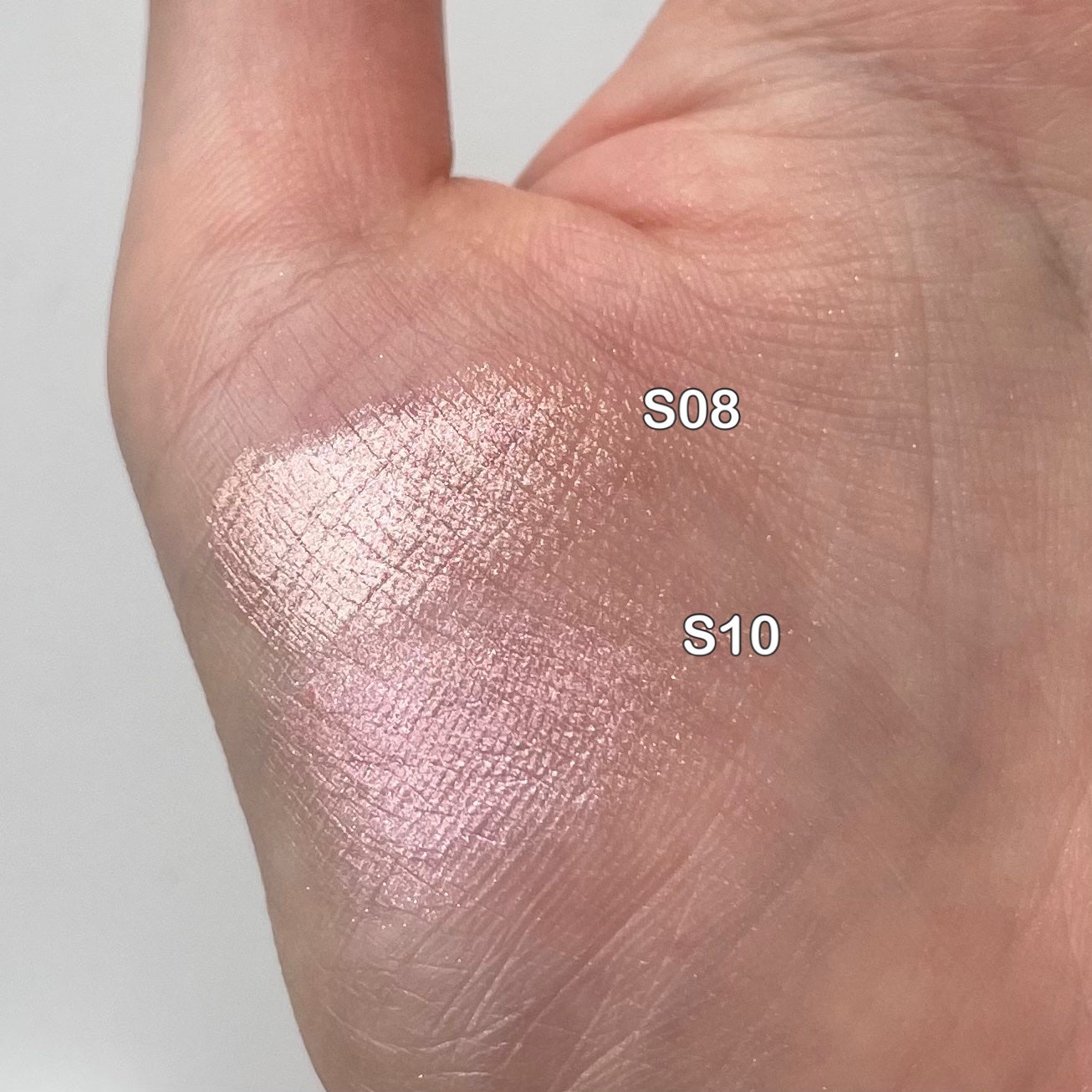 スライドインシングル/rom&nd/単色アイシャドウを使ったクチコミ(5枚目)