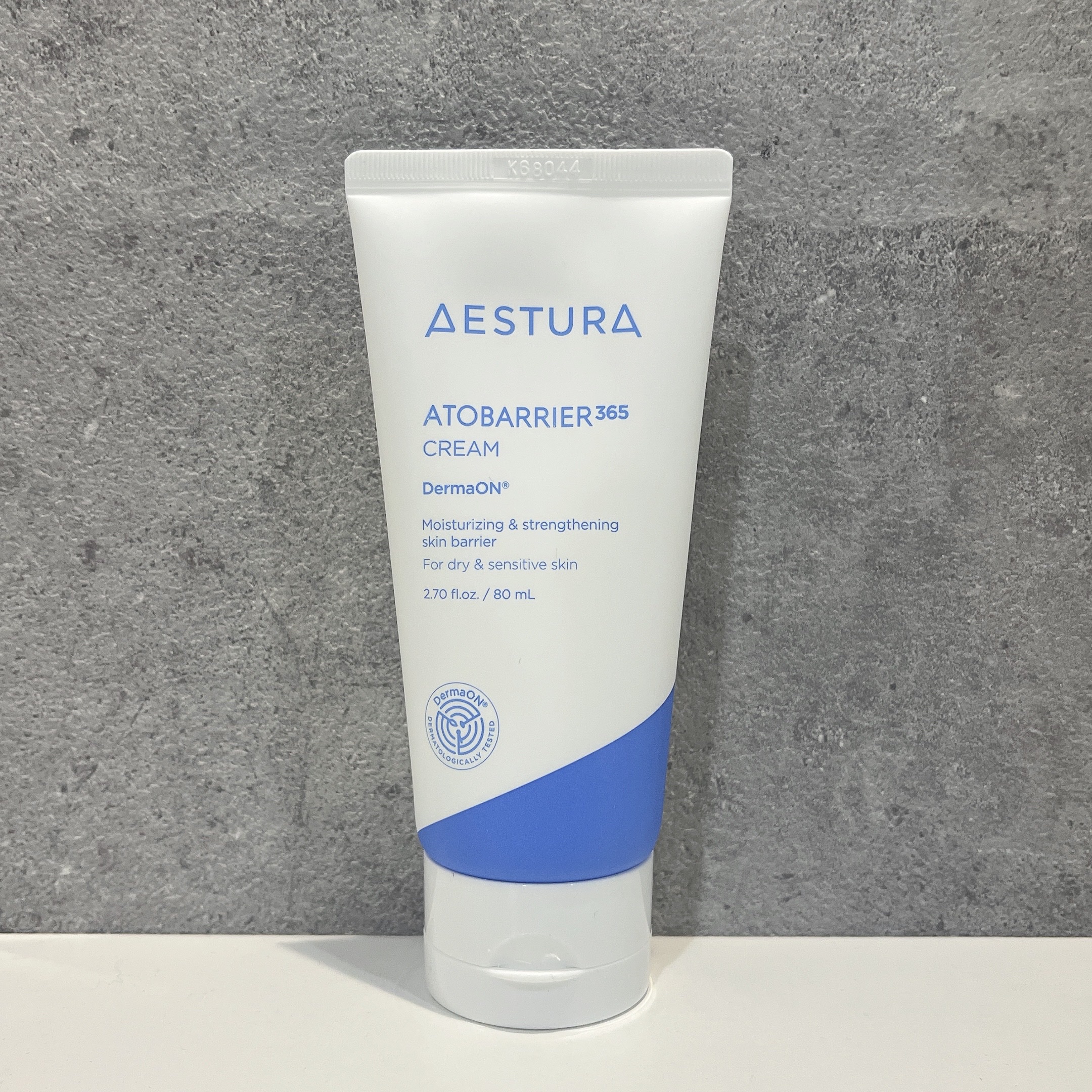 アトバリア365クリーム/AESTURA/フェイスクリームを使ったクチコミ（1枚目）