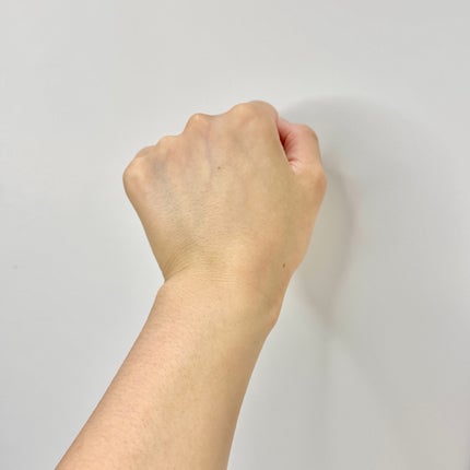 モイストラボ ルースパウダー〈くすみ防止タイプ〉/Moist Labo/ルースパウダーを使ったクチコミ(3枚目)