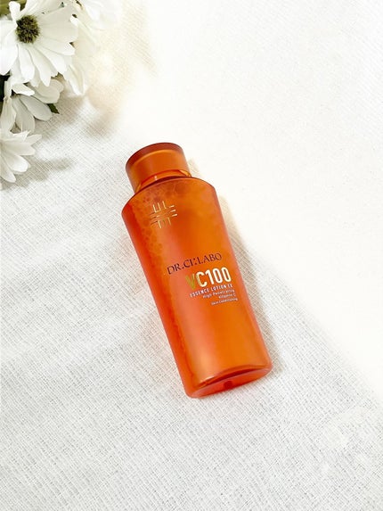 VC100エッセンスローション EX/ドクターシーラボⓇ/化粧水を使ったクチコミ(2枚目)