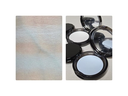 オーパウダーファクト/BBIA/プレストパウダーを使ったクチコミ(2枚目)