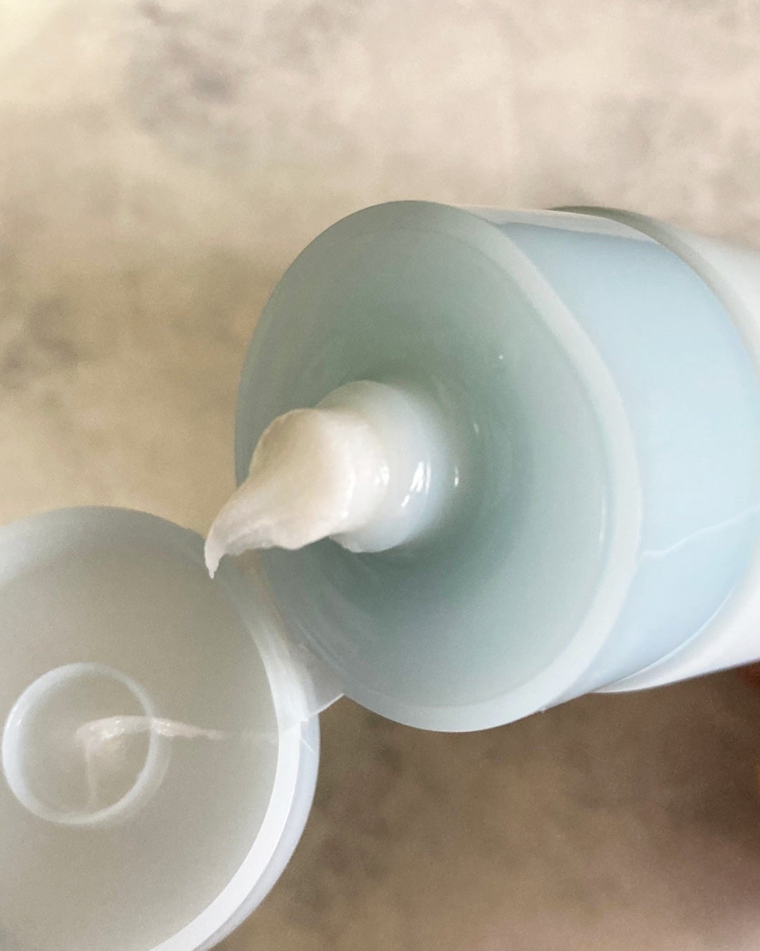 スキンコンディショニング洗顔/ファンケル/洗顔フォームを使ったクチコミ(4枚目)