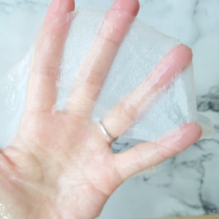 ドクタールルルン リチューニング セラム マスク(透明水膜)/ルルルン/シートマスク・パックを使ったクチコミ(3枚目)