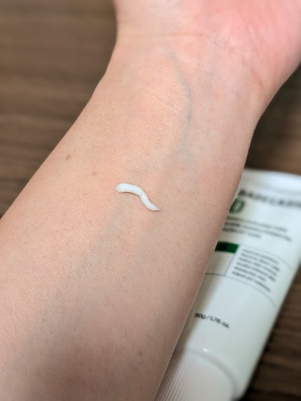 バデカシルDクリーム/23years old/フェイスクリームを使ったクチコミ(6枚目)