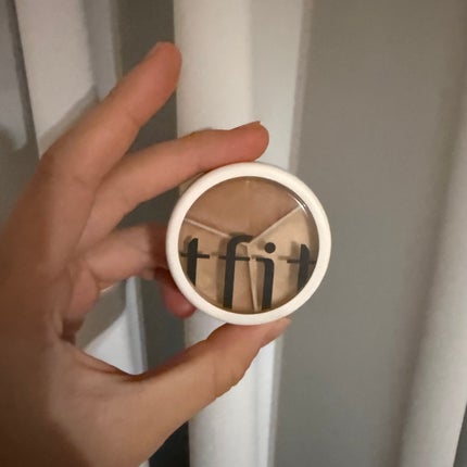 カバーアッププロコンシーラー/TFIT/パレットコンシーラーを使ったクチコミ(1枚目)