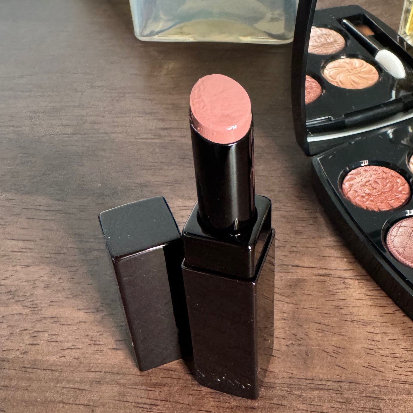 ココ マドモアゼル オードゥ パルファム(ヴァポリザター)/CHANEL/香水(レディース)を使ったクチコミ(5枚目)