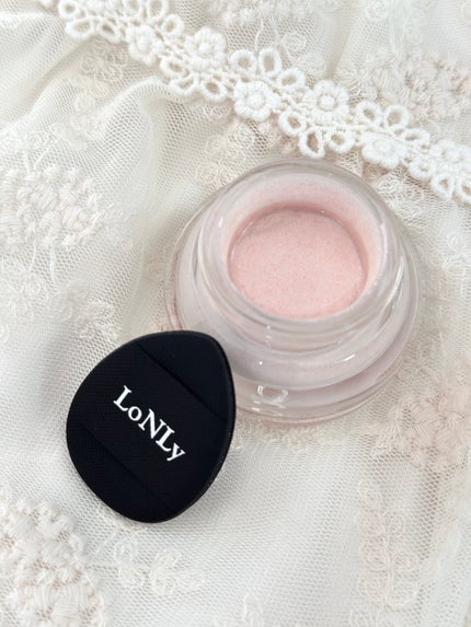 LoNLy  シンティランテハイライトセラム /LoNLy /リキッドハイライトを使ったクチコミ(3枚目)